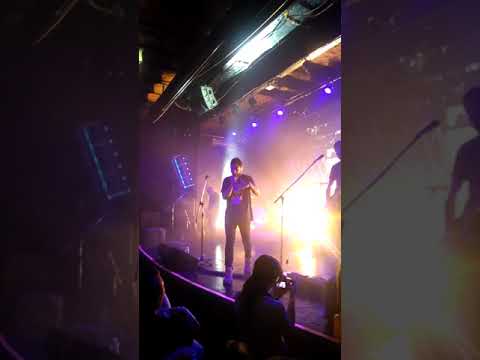 La Chancha Muda - Carpincho - La Trastienda (15/11/19)