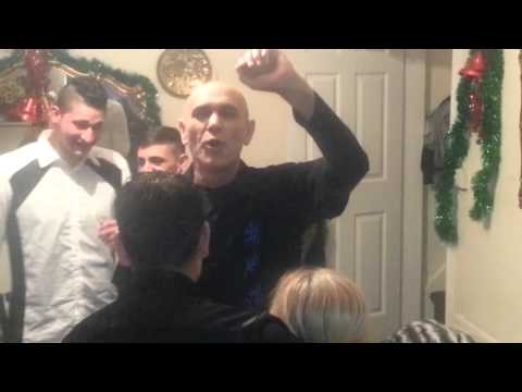 Novy rok 2016  uco.melissa a nikola