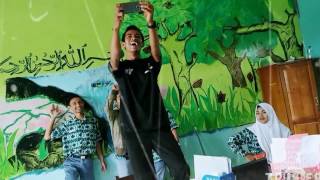 Freeze Mob   Mannequin Challenge 2017 03 09 11 29 11