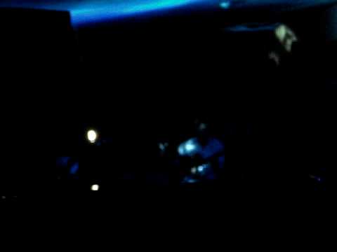 Movida Acústica Urbana - Kapicua - "Extraña calma"