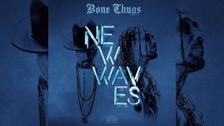 Bone Thugs - Don't Let Go ft. Rico Love (Physical CD Bonus Track)