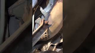 Meaning of OBD p2a00