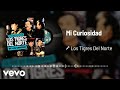Los Tigres Del Norte - Mi Curiosidad (Live / Audio)