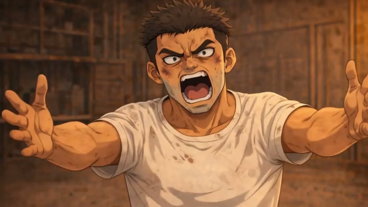 एपिसोड 04: हाकोबिया — अंडरवर्ल्ड का ट्रांसपोर्टर 3 (Episode 04 Hakobiya the Transporter 3)