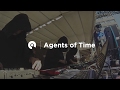 Agents Of Time Live @ My Favorite Robot Crossing ...
