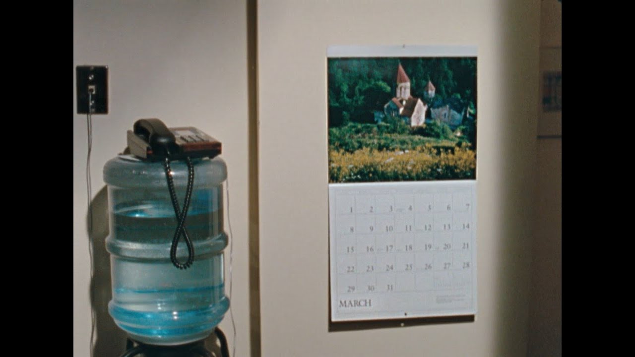 Calendar - Unofficial Trailer