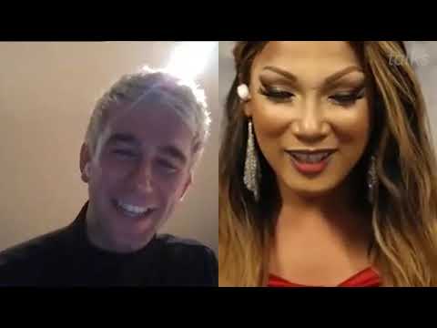 SG Lewis presents - talks: Tiara Skye