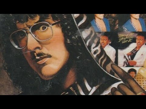 Video thumbnail for Eat It (Instrumental)