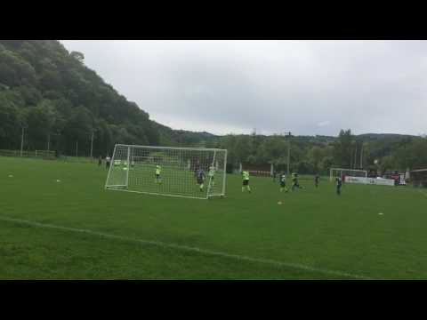 NK Bregana - NK Samobor Prstići 2007 drugo poluvrijeme