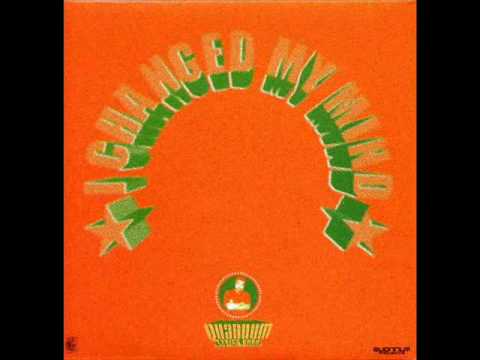 Quannum (ft. Lyrics Born & Poets Of Rhythm) - I changed my mind (DJ Spinna Mix)