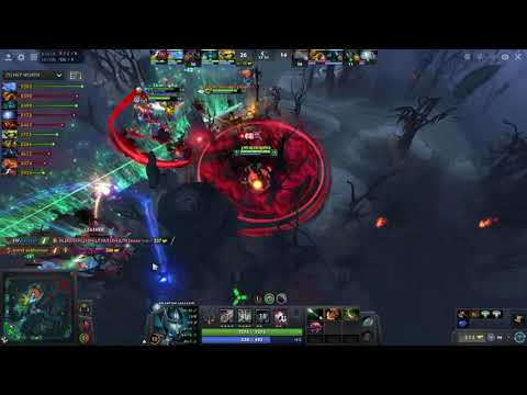 [VP Nightfall epileptick1d] | Phantom Assassin | Dota 2 Pro Gameplay