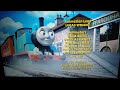 Thomas And Friends End Credits