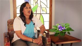 What is the Health & Wellness Program at NWH