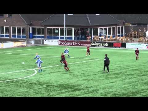 Dommelen E1 - Braakhuizen E1 4-1