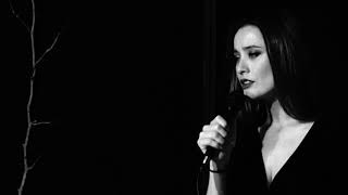 Elif Kaya - Degmen Benim Gamlı Yaslı Gonlume