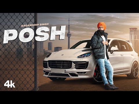 Posh — watch video