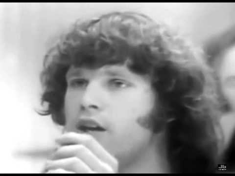 The Doors - Crystal Ship (AB)