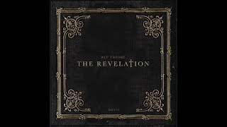 Rev Theory---Candle Burns : (The Revelation)