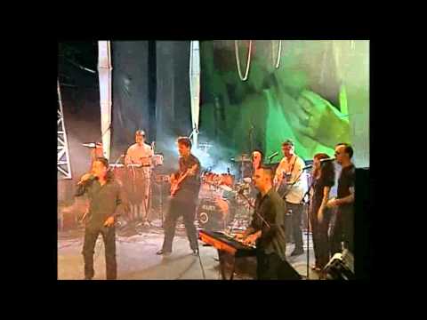 Gibonni - Projdi Vilo (live)
