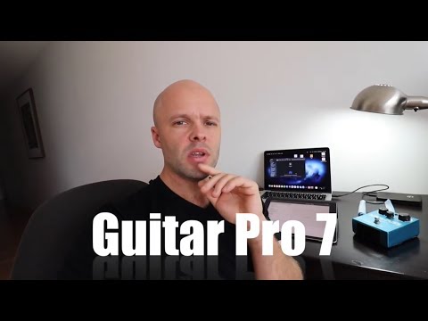 Why You Need The Guitar Pro App