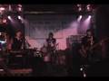 We Are Wolves "Some Words" Live @ SxSw 2007
