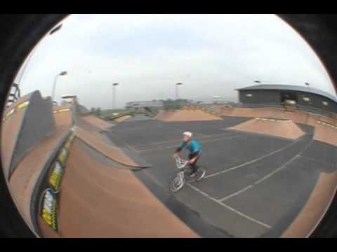 Chase Pauza and Gavin Westdyke Edit