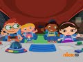 Little Einsteins Rocket Soup On Nick HD Part 7