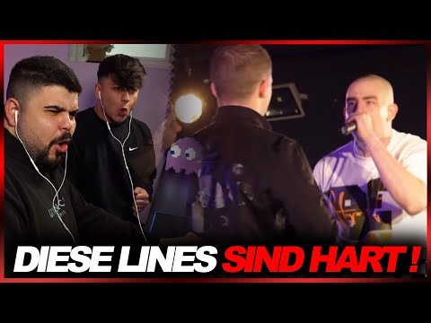 ES ESKALIERT FAST!! 🤯 FRESH POLAKKE VS APOL bei RAP am MITTWOCH | Reaction