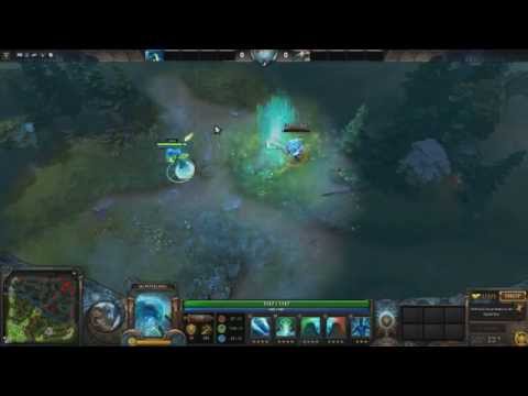Lockless Luckvase Morphling's Blade of Tears Preview