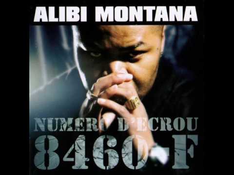 04. Alibi Montana - 93 Delinquance