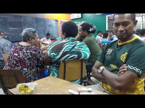 au ora voli tu cover by KVL