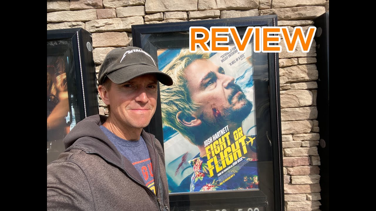Fight or Flight Movie Review