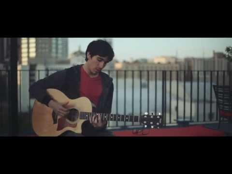 Ryan Dilmore - Life On Earth (Acoustic Session)