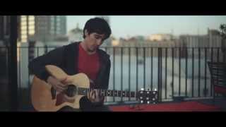 Ryan Dilmore - Life On Earth (Acoustic Session)