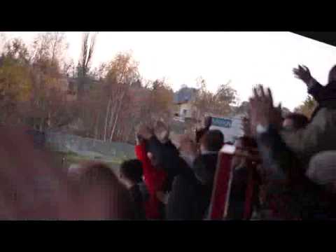 po wygranej z baruchowem