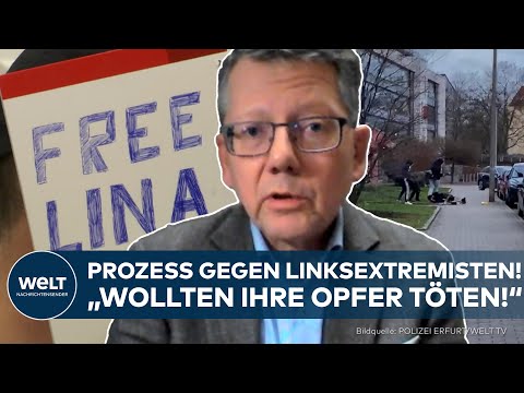 LINKSEXTREMISMUS: Prozess gegen Hammerbande startet! – Wie willkürlich war die Gewalt gegen Rechte?