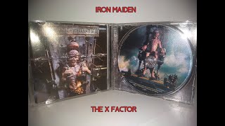 Iron Maiden - The Unbeliever