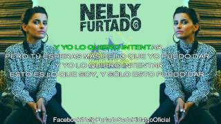 Nelly Furtado Dar (Karaoke)