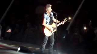 Liga. Torino 2015. Quando tocca a te (bonus track)