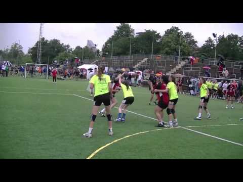 13 - PartilleCup2012 -  G14 - Final 1/16 - BK Heid - Brabant 2 (6 juli 2012)