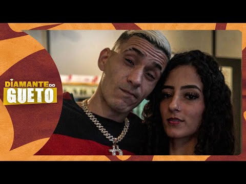 MC Bielzote - Classe A (Diamante Do Gueto) Prod. Duduzin Perez