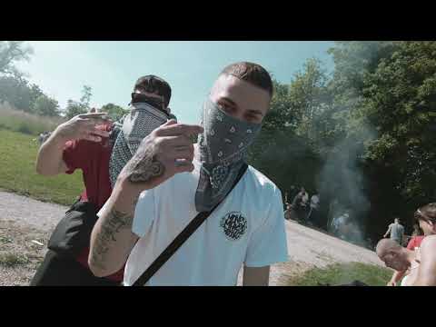 RYAN87 - KALTES HERZ (Official Video)