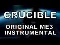 CRUCIBLE - Original instrumental inspired by Mass ...