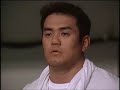 Jushin Thunder Liger Vs Makoto Hashi March 6th 2004