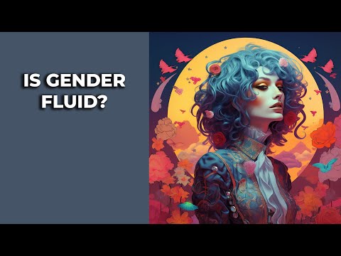 Wat is een vrouw? — filosoof Alex Byrne