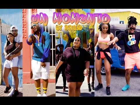 Squad - Un Momento M/V