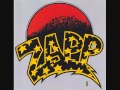 Zapp - A Touch of Jazz (Playin Kinda Ruff, Part 2)