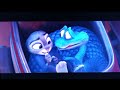 Zootopia 2 Gary De Snake Scenes Part 4
