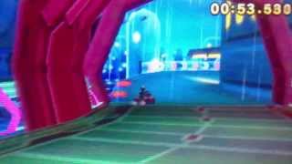 [MK7 World Record] Neo Bowser City 1:46.112 - Alexony