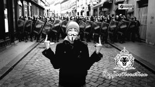 Atili Bandalero - Liars Ft. Babyboom &amp; Green Cross